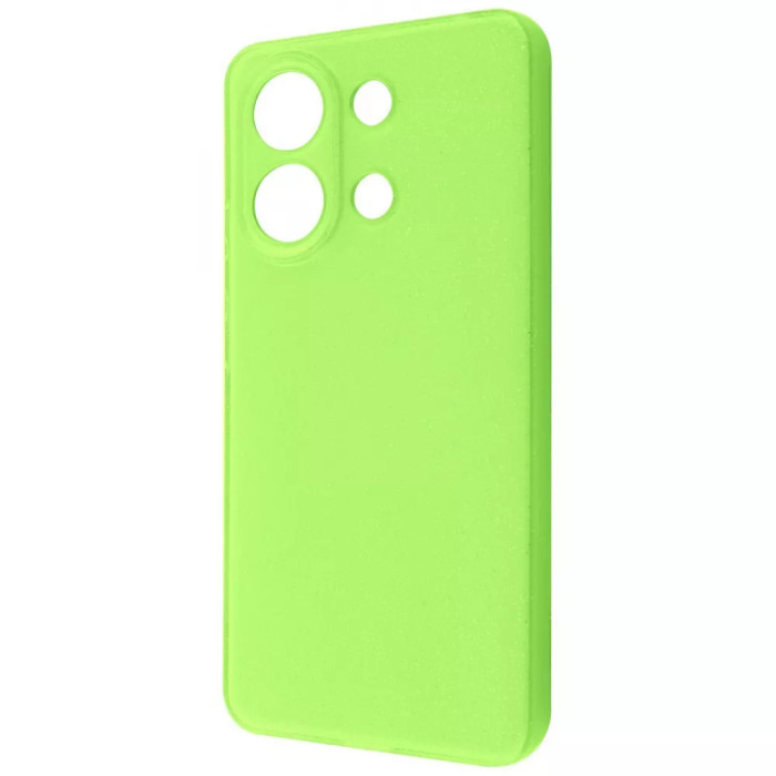 Чохол WAVE Twinkle Case Xiaomi Redmi Note 13 Pro 4G/Poco M6 Pro 4G/Redmi Note 14s