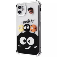 Чохол WAVE Winkie iPhone 11