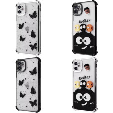 Чохол WAVE Winkie iPhone 12