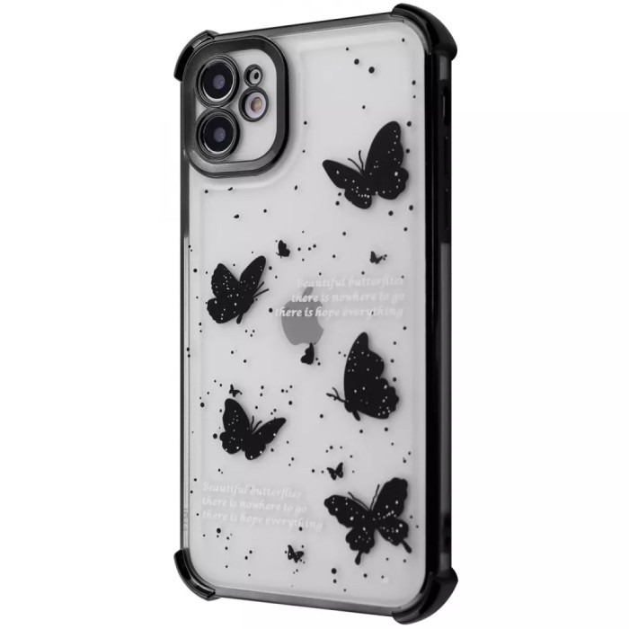 Чохол WAVE Winkie iPhone 12