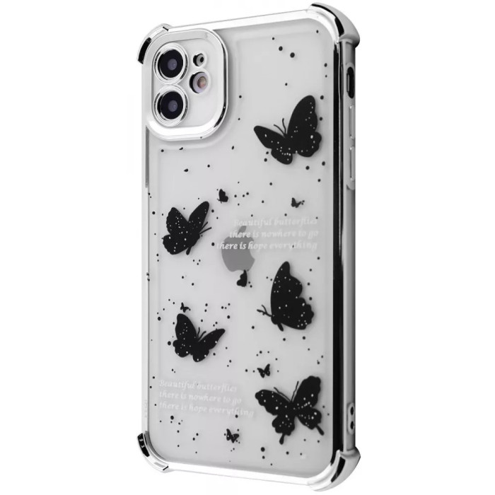Чохол WAVE Winkie iPhone 12