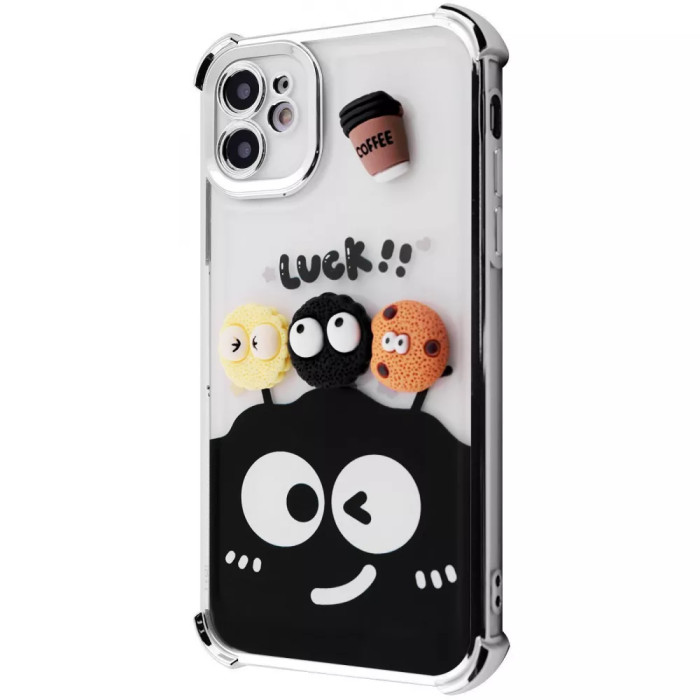 Чохол WAVE Winkie iPhone 12