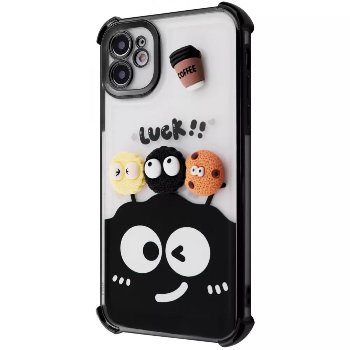Чохол WAVE Winkie iPhone 12