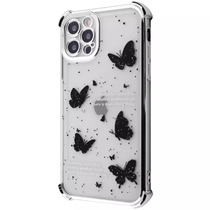 Чохол WAVE Winkie iPhone 12 Pro