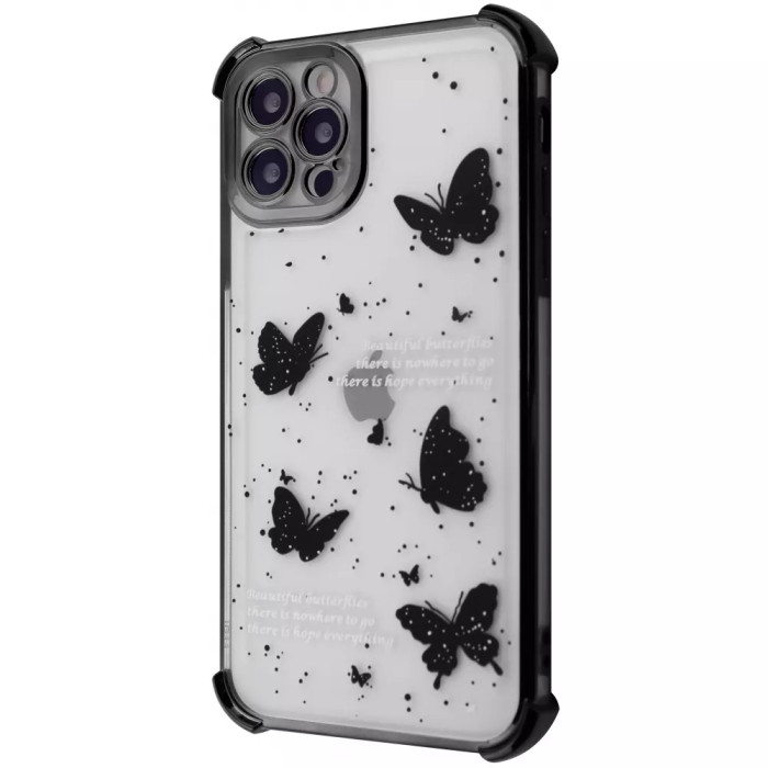 Чохол WAVE Winkie iPhone 12 Pro