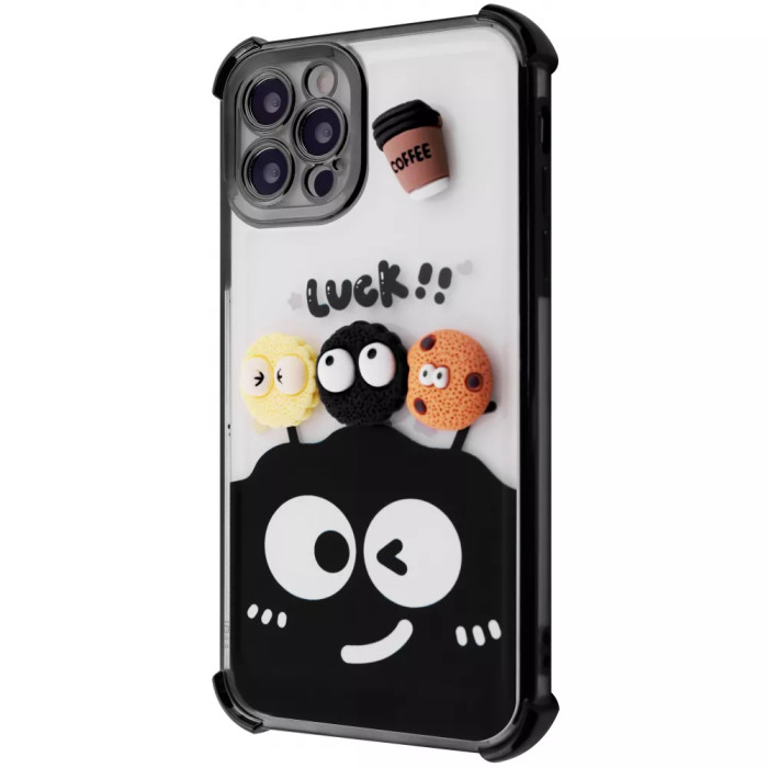 Чохол WAVE Winkie iPhone 12 Pro