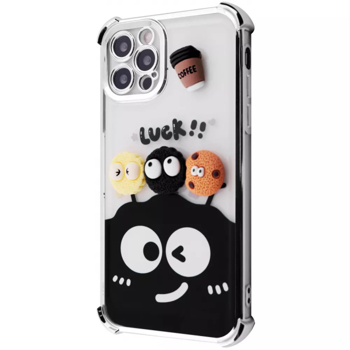 Чохол WAVE Winkie iPhone 12 Pro
