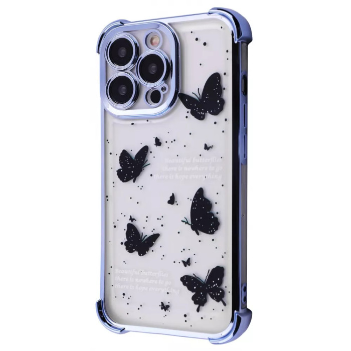 Чохол WAVE Winkie iPhone 13 Pro