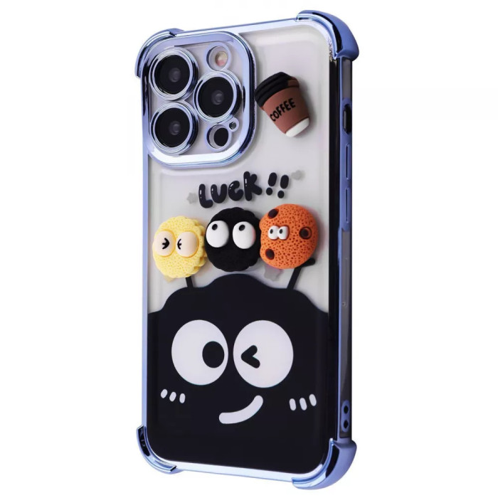 Чохол WAVE Winkie iPhone 13 Pro