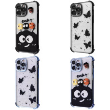 Чохол WAVE Winkie iPhone 13 Pro Max