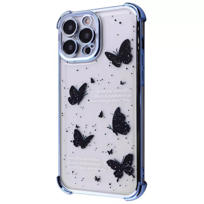 Чохол WAVE Winkie iPhone 13 Pro Max