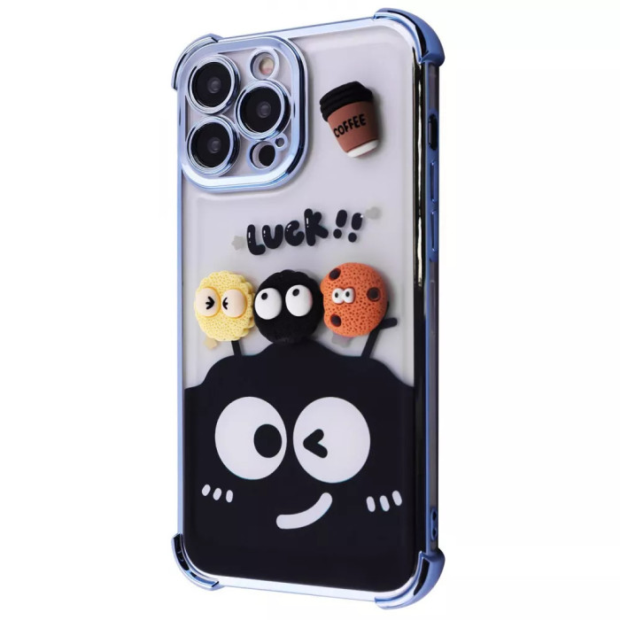 Чохол WAVE Winkie iPhone 13 Pro Max
