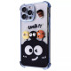Чохол WAVE Winkie iPhone 13 Pro Max