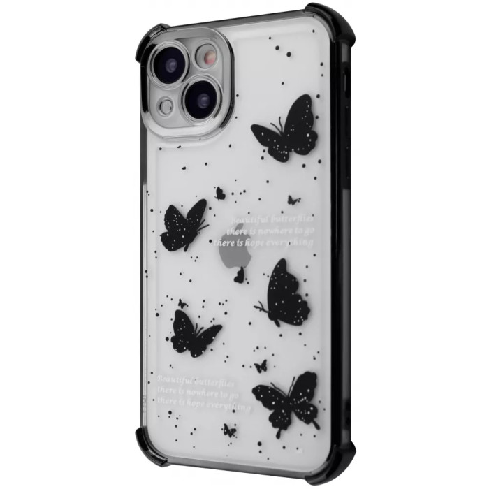 Чохол WAVE Winkie iPhone 14