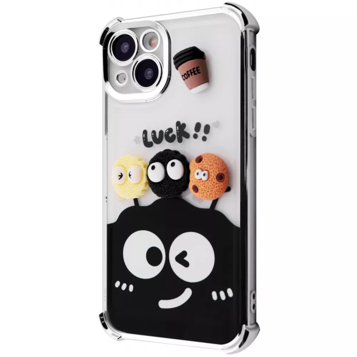 Чохол WAVE Winkie iPhone 14