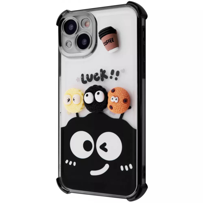 Чохол WAVE Winkie iPhone 14