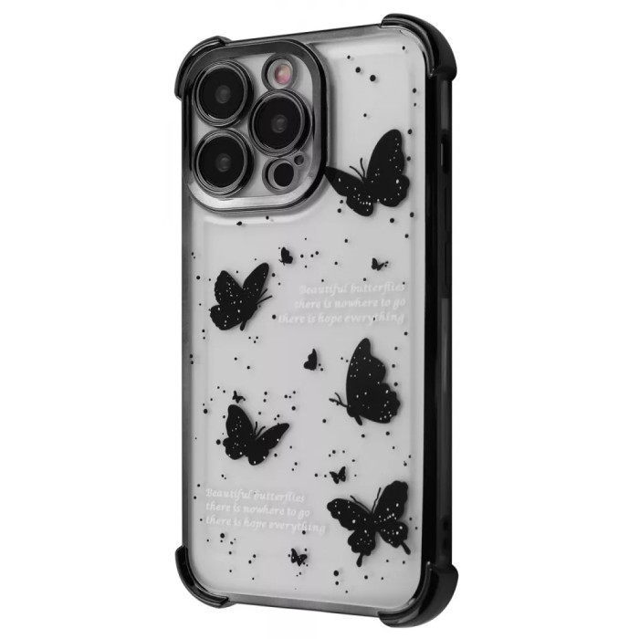 Чохол WAVE Winkie iPhone 14 Pro