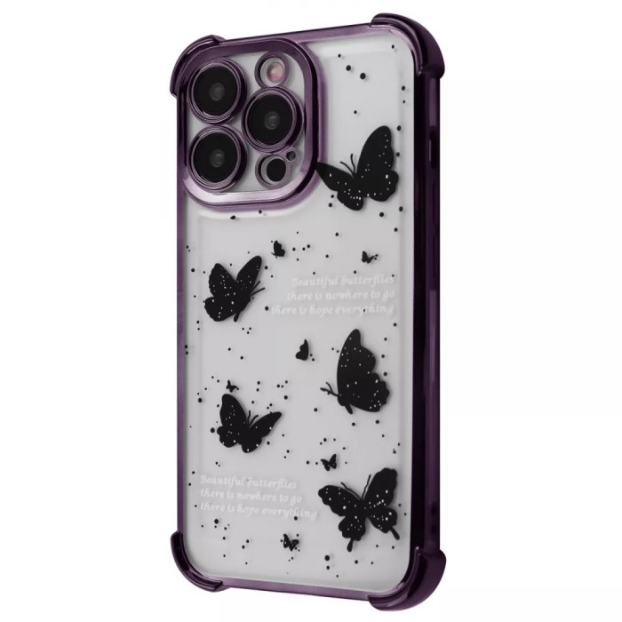 Чохол WAVE Winkie iPhone 14 Pro