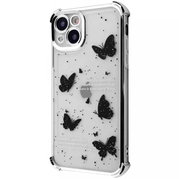 Чохол WAVE Winkie iPhone 15
