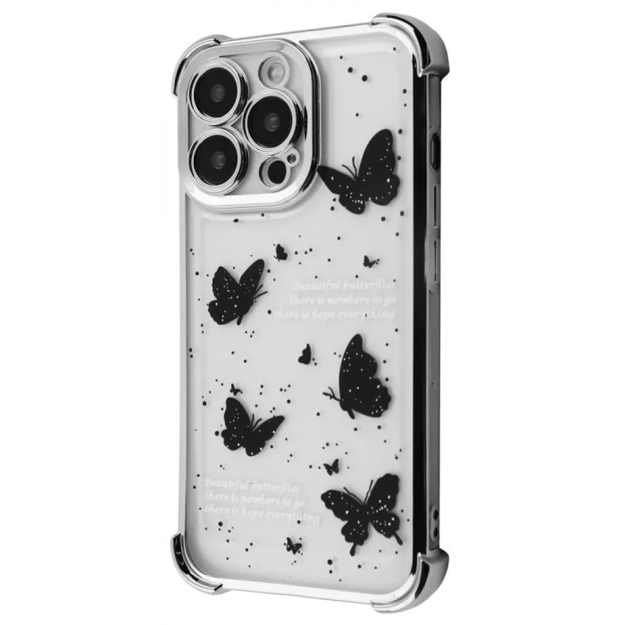 Чохол WAVE Winkie iPhone 15 Pro
