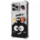 Чохол WAVE Winkie iPhone 15 Pro Max