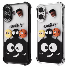 Чохол WAVE Winkie iPhone 16