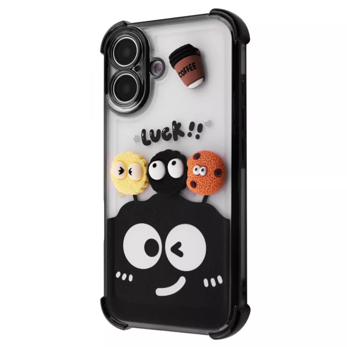 Чохол WAVE Winkie iPhone 16