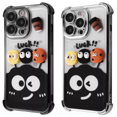 Чохол WAVE Winkie iPhone 16 Pro