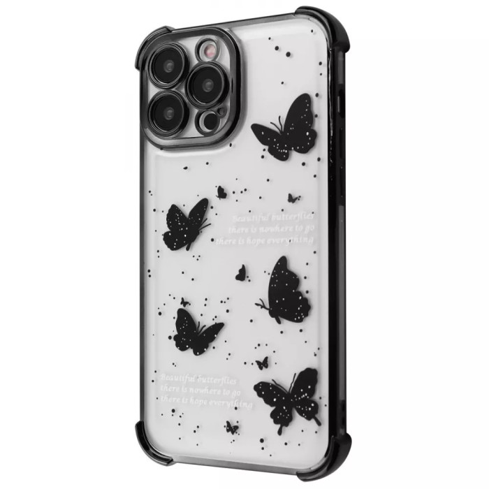 Чохол WAVE Winkie iPhone 16 Pro Max