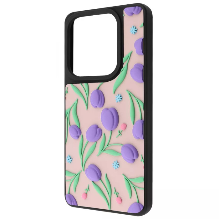 Чохол WAVE Doodle Case Xiaomi Redmi Note 14 4G (Global)