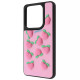 Чохол WAVE Doodle Case Xiaomi Redmi Note 14 4G (Global)