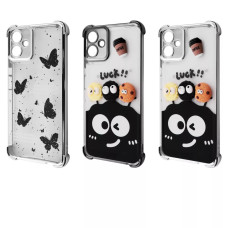 Чохол WAVE Winkie Samsung Galaxy A06