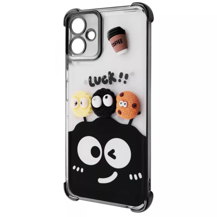 Чохол WAVE Winkie Samsung Galaxy A06