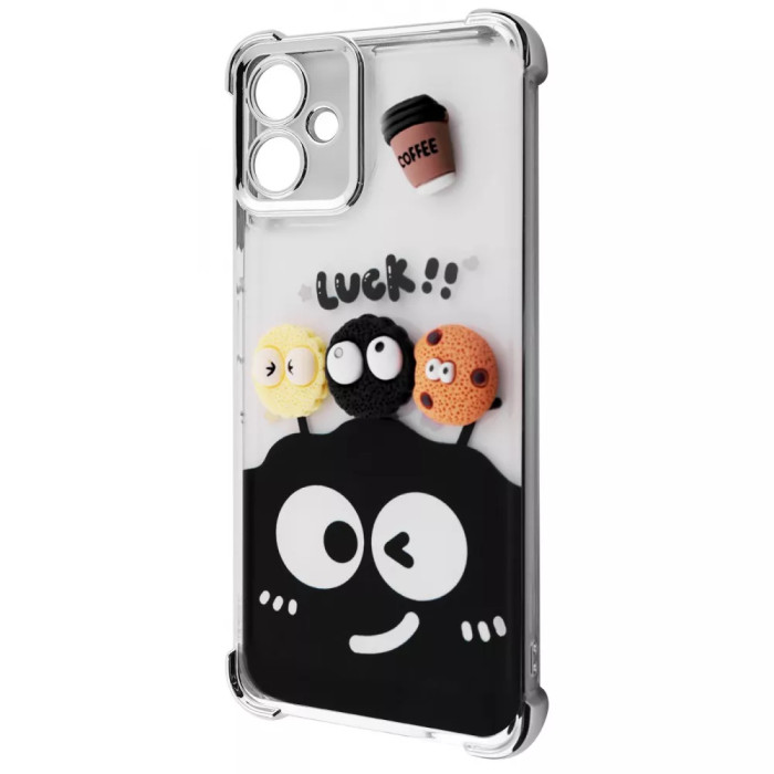 Чохол WAVE Winkie Samsung Galaxy A06