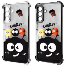 Чохол WAVE Winkie Samsung Galaxy A26