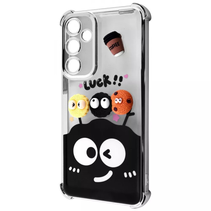 Чохол WAVE Winkie Samsung Galaxy A35