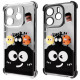 Чохол WAVE Winkie Xiaomi Redmi Note 14 4G (European)