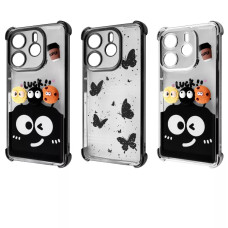 Чохол WAVE Winkie Xiaomi Redmi Note 14 5G