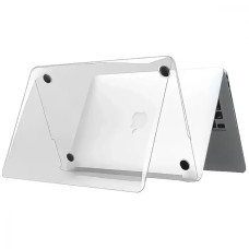 Накладка WIWU Crystal Shield Case for Mac 15.3/2023