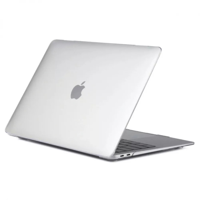 Накладка WIWU Crystal Shield Case for Mac 15.3/2023