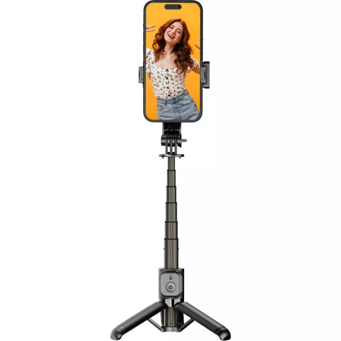 Трипод Proove Tiny Stick II Selfie Stick Tripod (630 mm)