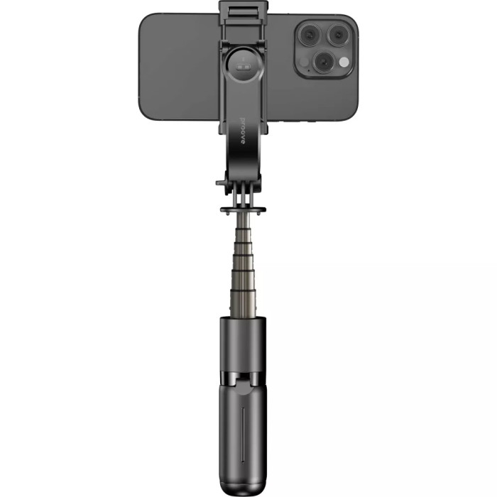 Трипод Proove Tiny Stick II Selfie Stick Tripod (630 mm)