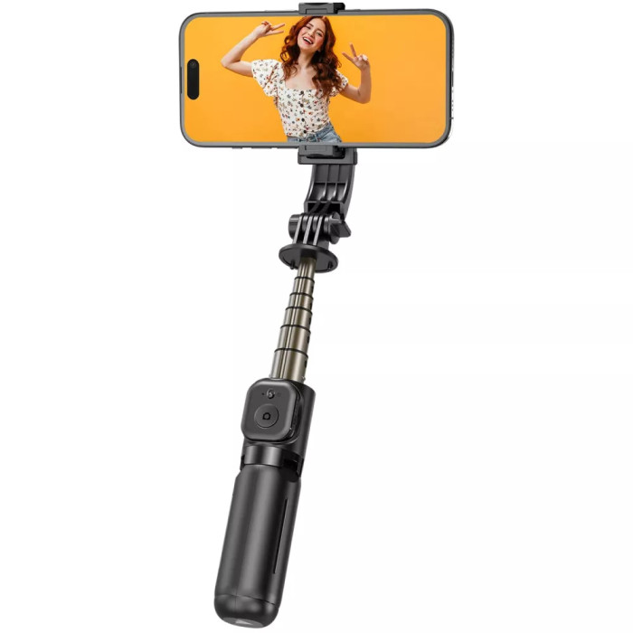 Трипод Proove Tiny Stick II Selfie Stick Tripod (630 mm)