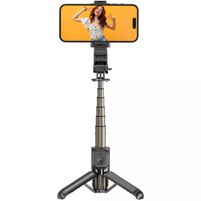 Трипод Proove Tiny Stick II Selfie Stick Tripod (630 mm)