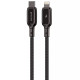 Кабель Proove Dense Metal Type-C to Lightning 27W (2m)