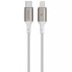 Кабель Proove Dense Metal Type-C to Lightning 27W (2m)