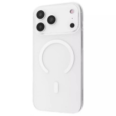 Чохол Proove Crystal Case with Magnetic Ring iPhone 17 Pro