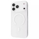 Чохол Proove Crystal Case with Magnetic Ring iPhone 17 Pro Max