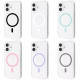 Чохол Proove Blossom Case with Magnetic Ring iPhone 17