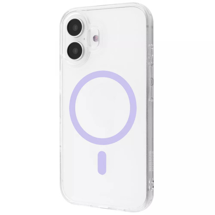 Чохол Proove Blossom Case with Magnetic Ring iPhone 17